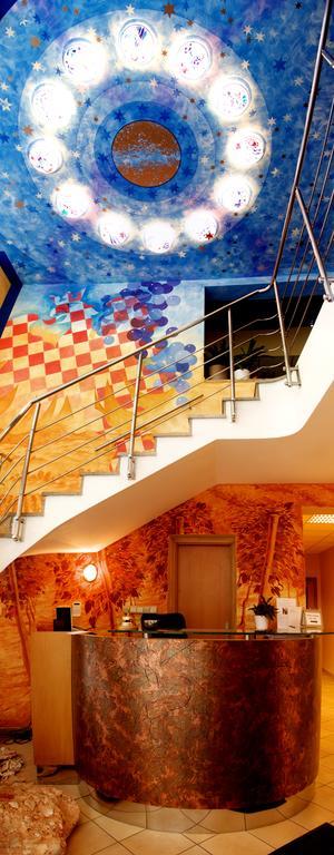 Hotel Vaka Бърно Екстериор снимка